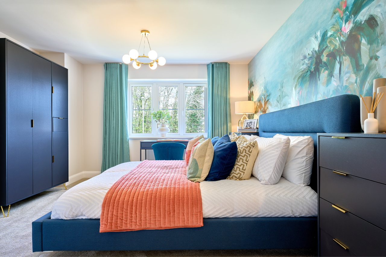 Pippins Place New Homes for Sale in East/West Malling, New Build